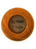 Мулине "Finca Perle"(Жемчужное"), №16,однотонный цвет 7644. Арт 00008/16/7644           