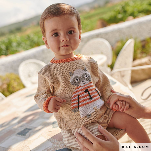 Пряжа Fair Cotton, 100% хлопок, 50 г, 155 м. Арт 1018.46