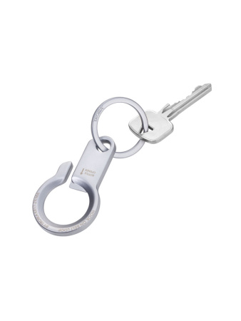 Брелок TROIKA "Открывашка для пива". Арт KR17-29/MA