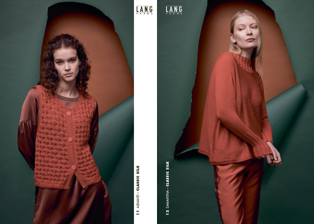 Журнал "FAM 286 COLLECTION" RUS. Арт 2089.0004