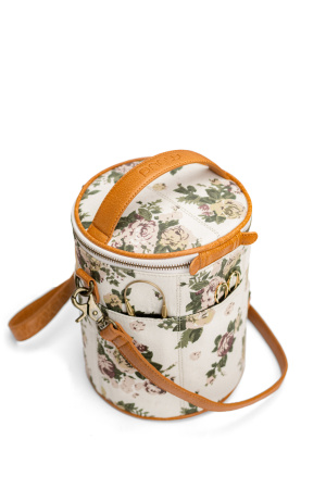 Сумка-органайзер проектная "Canvas Saturn Le" Flowe. Арт QB-4717/Flowe