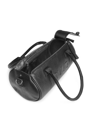 Сумка через плечо "Drew mini" Black. Арт QB-4428R1/Black