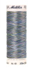 Нить вышивальная мультиколор POLY SHEEN MULTI, 200 м. Арт 4820-9980               