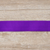 Лента репсовая SAFISA, 25 мм, 25 м, цвет 39 фиолетовый. Арт 350-25мм-39