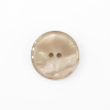 Пуговицы CONCEPT Mother of Pearl, размер 36, полиэстер, цвет COL.3 Snail. Арт 75315-036-COL.3SNAIL