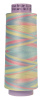 Нить для машинного квилтинга SILK-FINISH MULTI COTTON 50, 1372 м. Арт 9090-9826