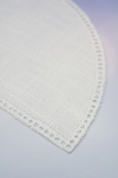 Форма для обвязывания крючком "Полукруг". Арт 7029/100                