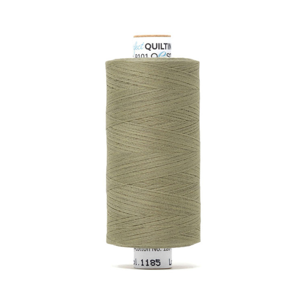 Нить для машинного квилтинга PERFECT 1000 м. Арт 9102-1185