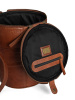 Сумка-органайзер проектная "Saturn XL"Rich Brown. Арт QB-2530R9/Rich Brown