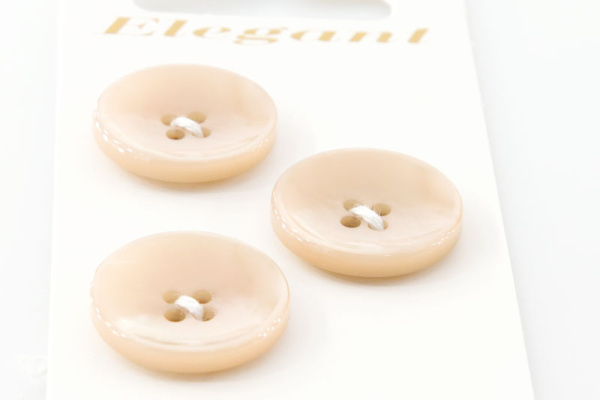 Пуговицы ELEGANT. Арт 14238-20-0HV/2/3