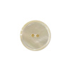 Пуговицы CONCEPT Mother of Pearl, размер 36, полиэстер, цвет COL.1 Australian. Арт 75315-036-COL.1AUSTRALIAN