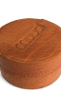 Футляр для хранения "Emeli" Whisky. Арт QB-4382/Whisky