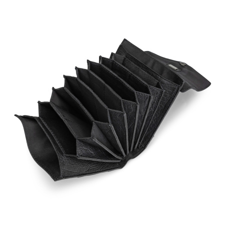 Органайзер для спиц "Betina" Black. Арт QB-4446R1/Black