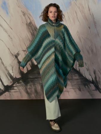 Журнал "PUNTO 61 ORION RUS". Арт 2561.0004