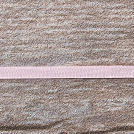 Лента для вышивания SAFISA на блистере, 4 мм, 5 м, цвет 05, нежно-розовый. Арт P111-4мм-05             