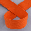 Тесьма ременная (стропа) PEGA оранжевая, 30 мм. Арт 834111530.4302