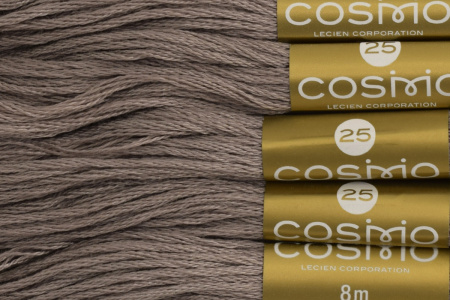 Мулине COSMO однотонный цвет  474       . Арт 25-6/474       