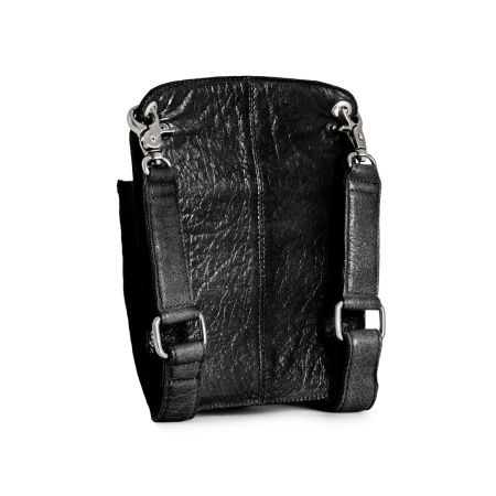 Сумка органайзер "Star" Black. Арт QB-3116R2/Black