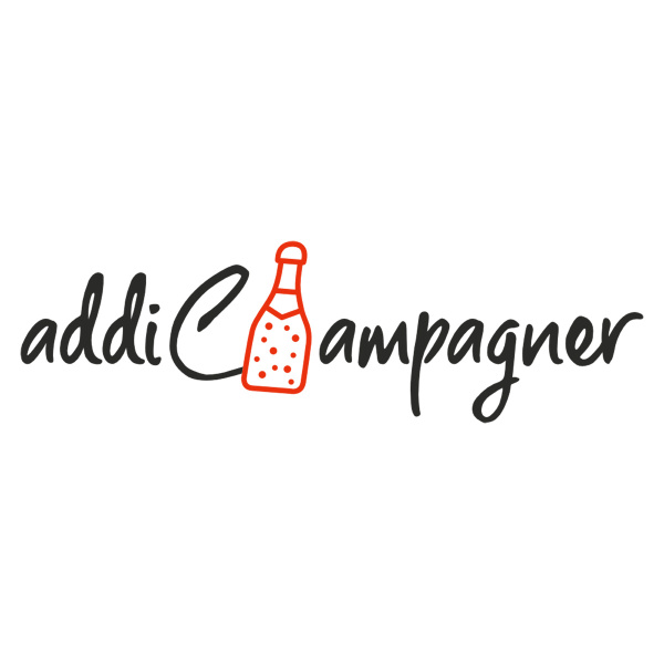 Спицы, прямые, пластик, Champagner №20, 40 см. Арт 400-7/20-40