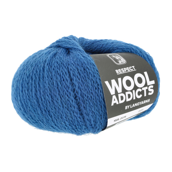 Пряжа Respect, 42% шерсть, 30% альпака, 28% полиамид, 50 г, 140 м. Арт 1025.0078