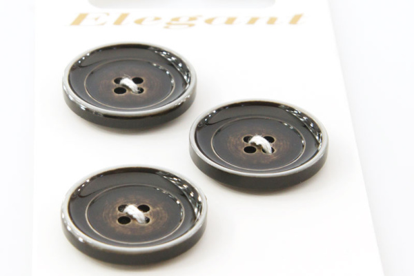 Пуговицы ELEGANT. Арт 14244-20-00003/3