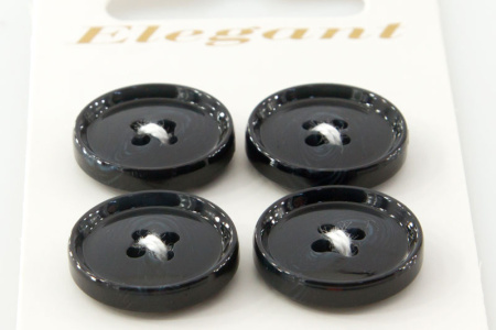 Пуговицы ELEGANT. Арт 14027-18-14192/4