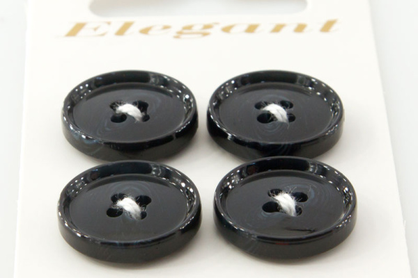 Пуговицы ELEGANT. Арт 14027-18-14192/4
