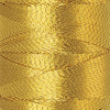 Нить вышивальная металлик, METALLIC, 100 м. Арт 7633-0490               
