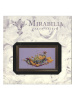 Схема для вышивания MIRABILIA "Принцесса Элиана". Арт MD169