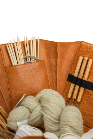 Органайзер "Evita XL" Whisky. Арт QB-4384/Whisky