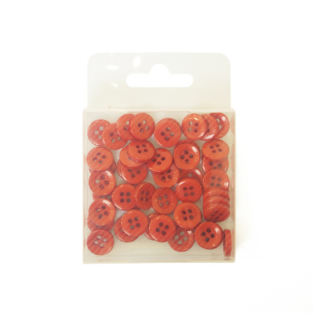 Пуговицы 11-4 мм. Арт 453317-011-0820