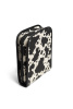 Органайзер для спиц "Canvas Voss" Cow print. Арт QB-4721/Cow print