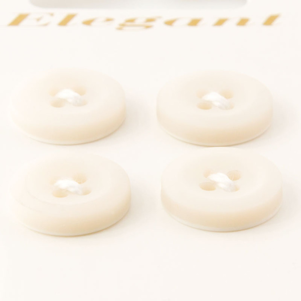 Пуговицы ELEGANT. Арт 14911-15-01242/4