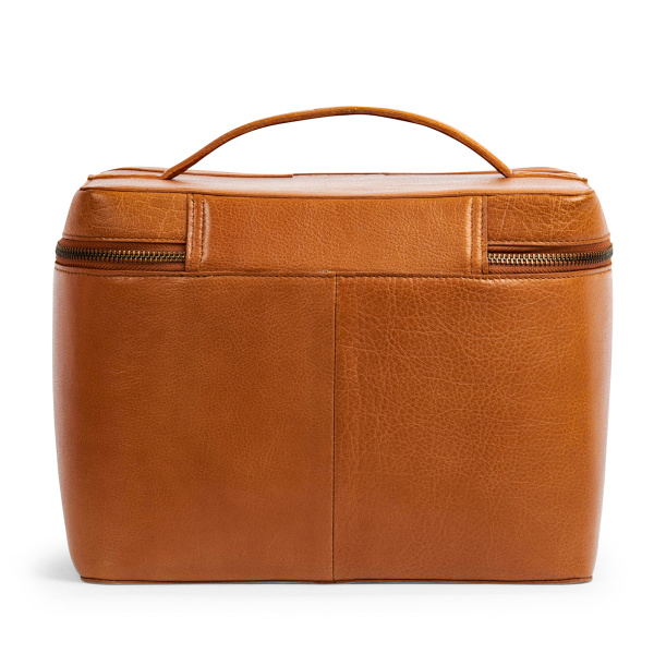 Сумка органайзер "Lexi" Whisky. Арт QB-4405/Whisky