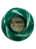 Мулине "Finca Perle"(Жемчужное"), №12,мультиколорный цвет 9800. Арт 00009/12/9800           