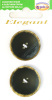 Пуговицы ELEGANT. Арт 11834-25-00005/2