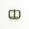 Пряжка для сумочного ремня, с язычком, 30 мм. Арт 4501.30.NB/G002