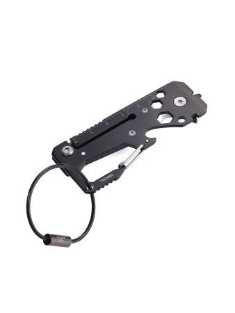 Брелок TROIKA "Мини-инструмент с 5 функциями". Арт KTL25/TI