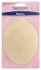 Чашечки корсетные с эффектом push-up. Арт 963.L/SKIN              