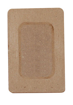 Заготовка для декупажа. Арт KF276