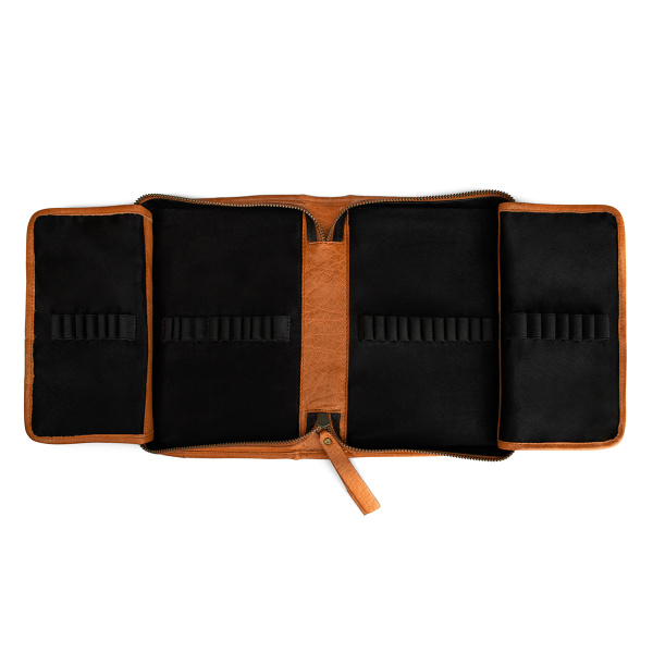 Чехол-органайзер "Effi" Whisky. Арт QB-4388/Whisky