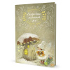Ежедневник "Ежедневник маленькой феи (фея и дом-грибочек)". Арт ISBN 978-5-00141-787-3
