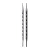 Дополнительные спицы к addiClick Unicorn, №3,5. Арт 726-7/3,5-000