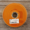 Косая бейка хлопок, 20 мм, 20 м, цвет 34, оранжевый. Арт 6598-20мм-34