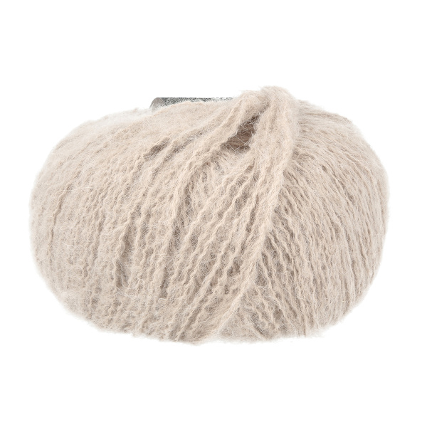 Пряжа Water, 100% альпака, 50 г, 140 м. Арт 1003.0026