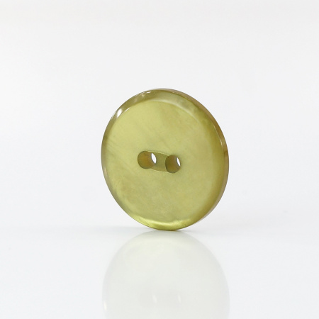 Пуговицы CONCEPT Mother of Pearl, размер 28, полиэстер, цвет COL.60. Арт 75315-028-COL.60