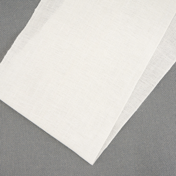 Лента канвовая Leinen для вышивания 30 ct ширина 16 см. Арт 72022/16cm/1