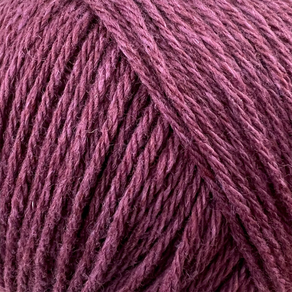 Пряжа Berta, 55% шерсть, 45% хлопок, 50 г, 175 м. Арт 880200.880229