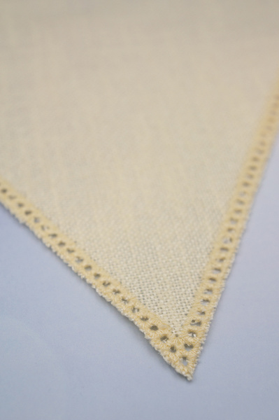 Форма для обвязывания крючком "Капелька". Арт 7028/237                