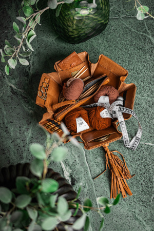 Органайзер "Evita" Whisky. Арт QB-4383/Whisky